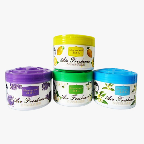 傾薰沐300g香草香膏固體空氣清香劑清新劑