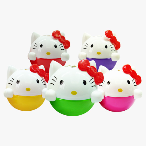 傾薰沐158g貓星人香膏固體清香劑車用香水香薰擺件